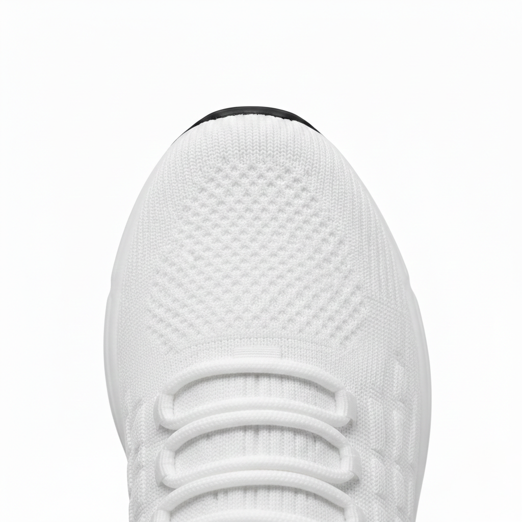Sneakers Rialzanti Traspiranti | Comfort Quotidiano