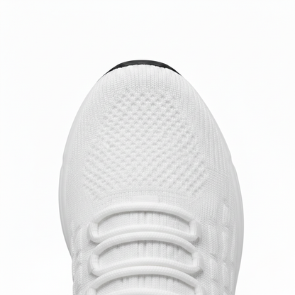 Sneakers Rialzanti Traspiranti | Comfort Quotidiano