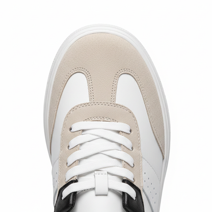 Sneakers con Rialzo Integrato | Comfort Quotidiano