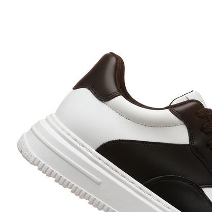 Sneakers con Rialzo Interno | Design Moderno