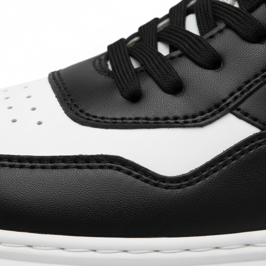 Sneakers con Rialzo Interno | Design Moderno