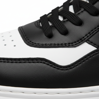 Sneakers con Rialzo Interno | Design Moderno