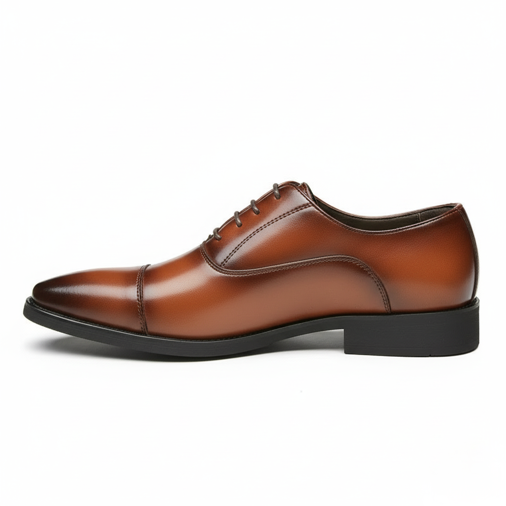 Scarpa con Rialzo | Design Italiano Senza Compromessi