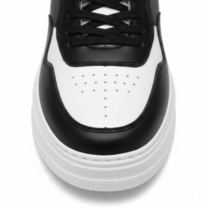 Sneakers con Rialzo Interno | Design Moderno