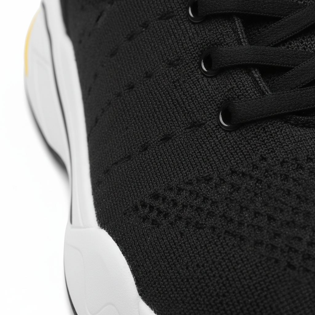 Sneakers con Rialzo Invisibile | Calzata Naturale