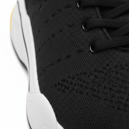 Sneakers con Rialzo Invisibile | Calzata Naturale