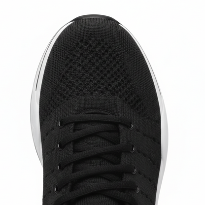 Sneakers con Rialzo Invisibile | Calzata Naturale