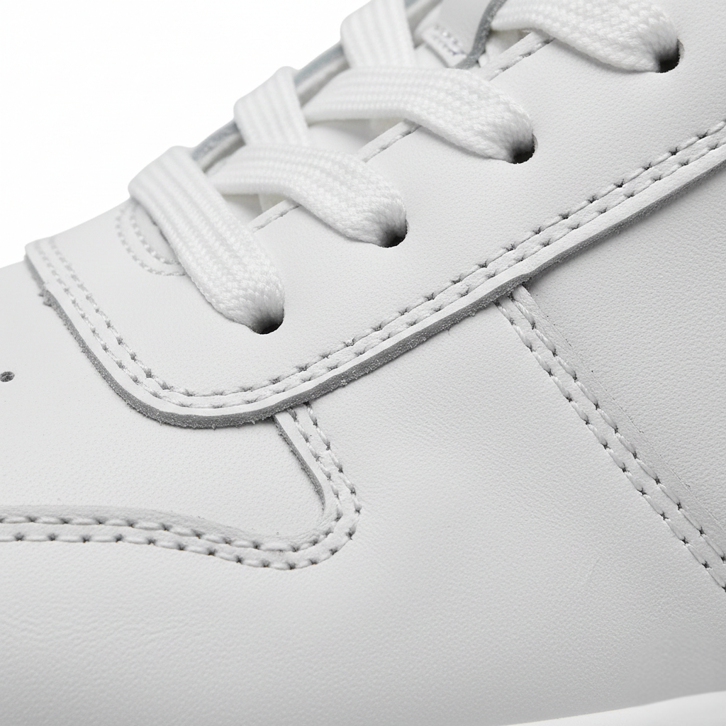 Sneakers con Rialzo Invisibile e Design Minimal | Comfort Quotidiano