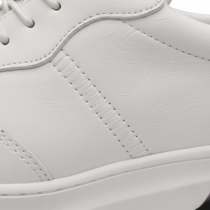 Sneakers Ergonomiche con Rialzo | Stile Essenziale