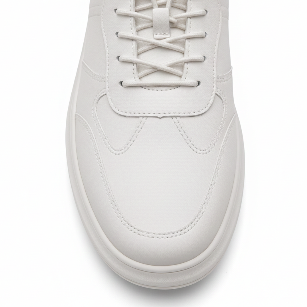 Sneakers Ergonomiche con Rialzo | Stile Essenziale