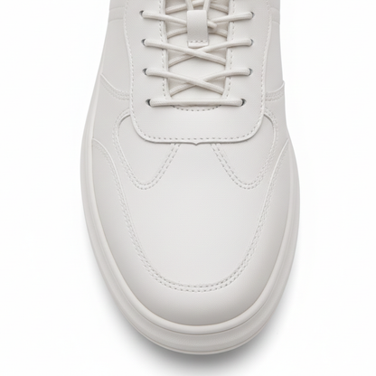 Sneakers Ergonomiche con Rialzo | Stile Essenziale