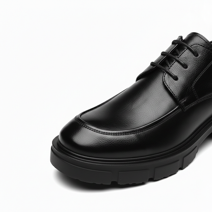 Scarpa con Rialzo | Stile Italiano per Ogni Occasione