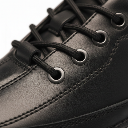 Sneakers Essenziali con Rialzo | Comfort Quotidiano