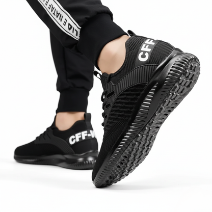 Sneakers Rialzanti Invisibili | Comfort Ergonomico
