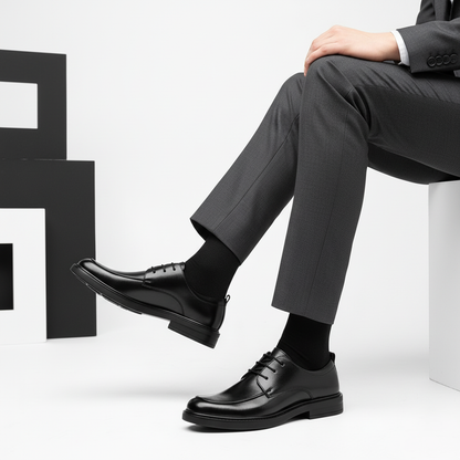 Scarpa Rialzante | Leggerezza e Design Contemporaneo