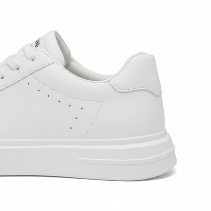 Sneakers con Rialzo Interno | Comfort e Altezza Discreta