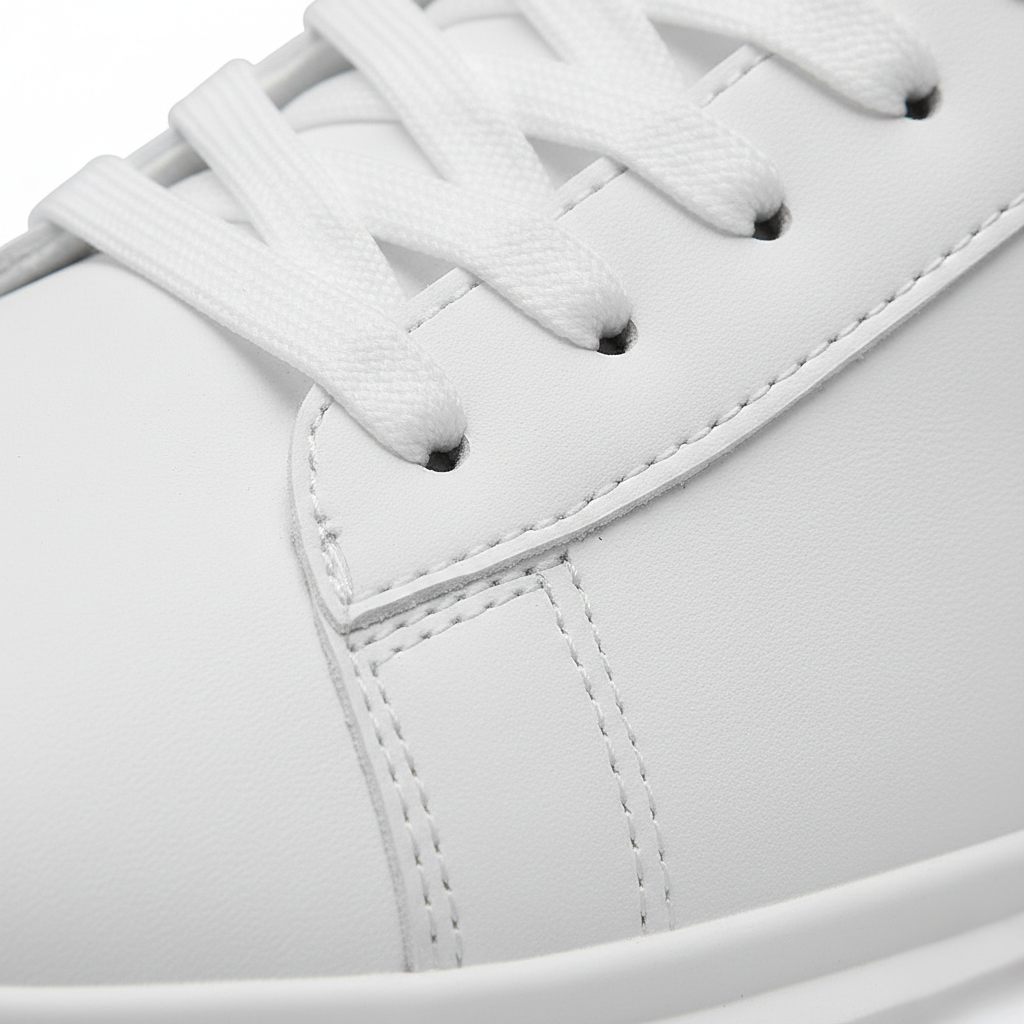 Sneakers con Rialzo Interno | Comfort e Altezza Discreta