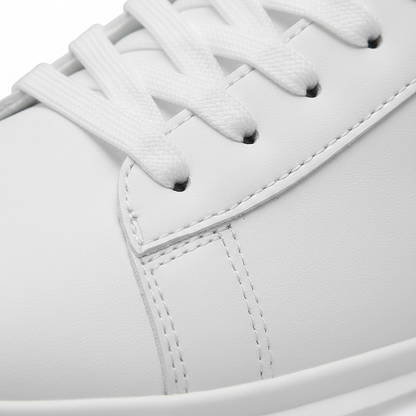 Sneakers con Rialzo Interno | Comfort e Altezza Discreta