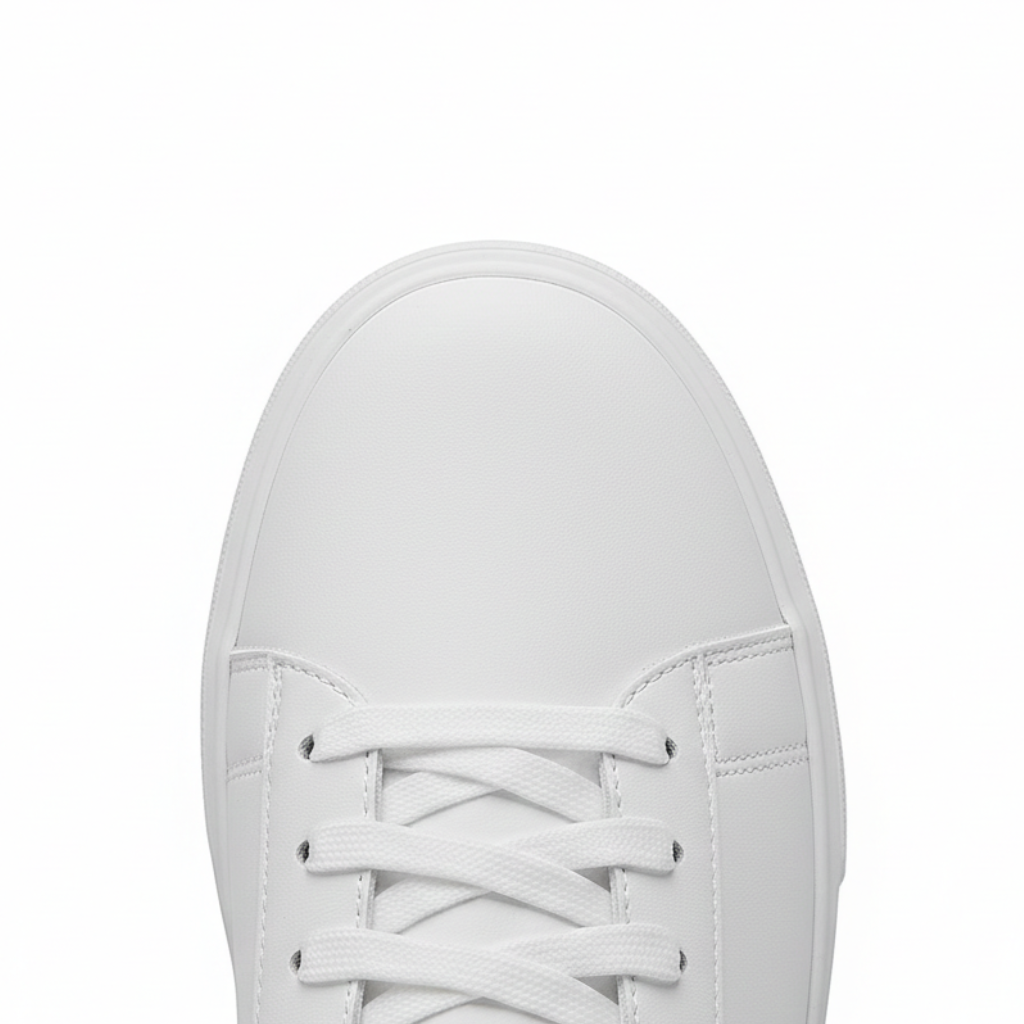 Sneakers con Rialzo Interno | Comfort e Altezza Discreta