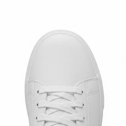 Sneakers con Rialzo Interno | Comfort e Altezza Discreta