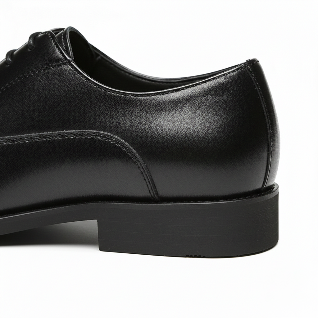Scarpa con Rialzo | Design Italiano Senza Compromessi