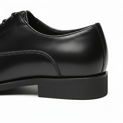 Scarpa con Rialzo | Design Italiano Senza Compromessi