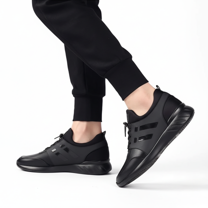Sneakers con Rialzo Interno | Comfort e Design Italiano