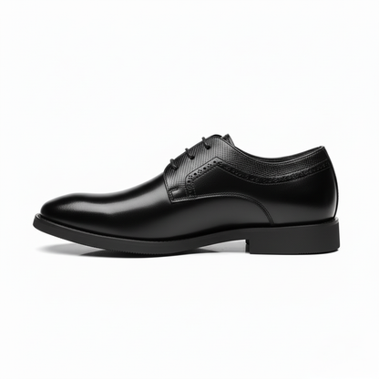 Scarpa Rialzante | Stile Classico e Presenza Naturale