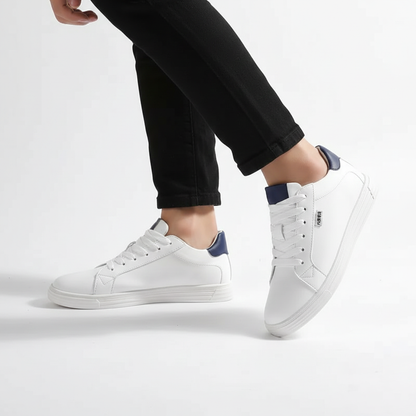 Sneaker con Rialzo Invisibile | Comfort Ergonomico