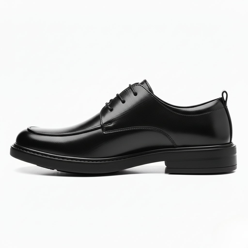 Scarpa Rialzante | Leggerezza e Design Contemporaneo