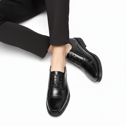 Scarpa Rialzante | Design Moderno e Portamento Sicuro