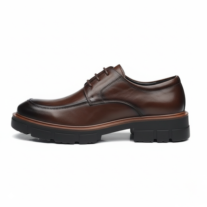 Scarpa con Rialzo | Stile Italiano per Ogni Occasione