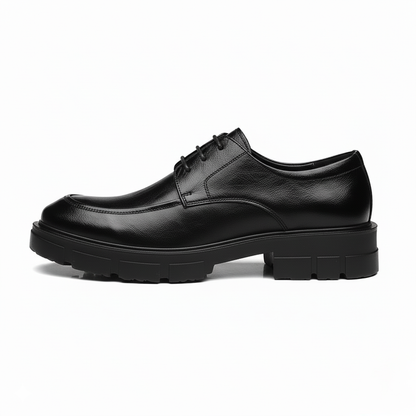 Scarpa con Rialzo | Stile Italiano per Ogni Occasione