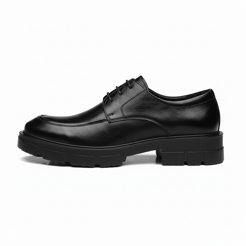 Scarpa con Rialzo | Stile Italiano per Ogni Occasione