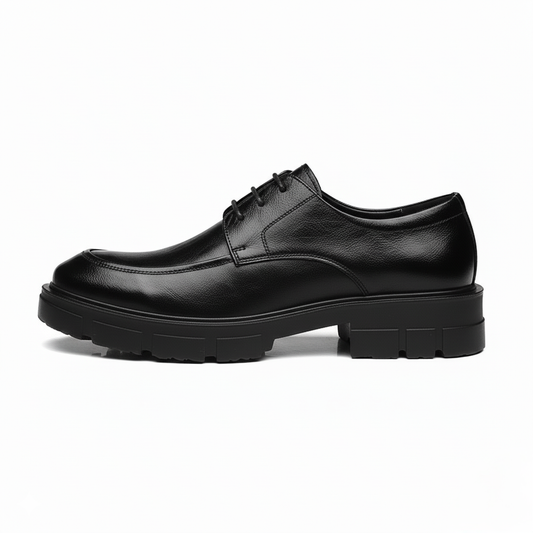 Scarpa con Rialzo | Stile Italiano per Ogni Occasione