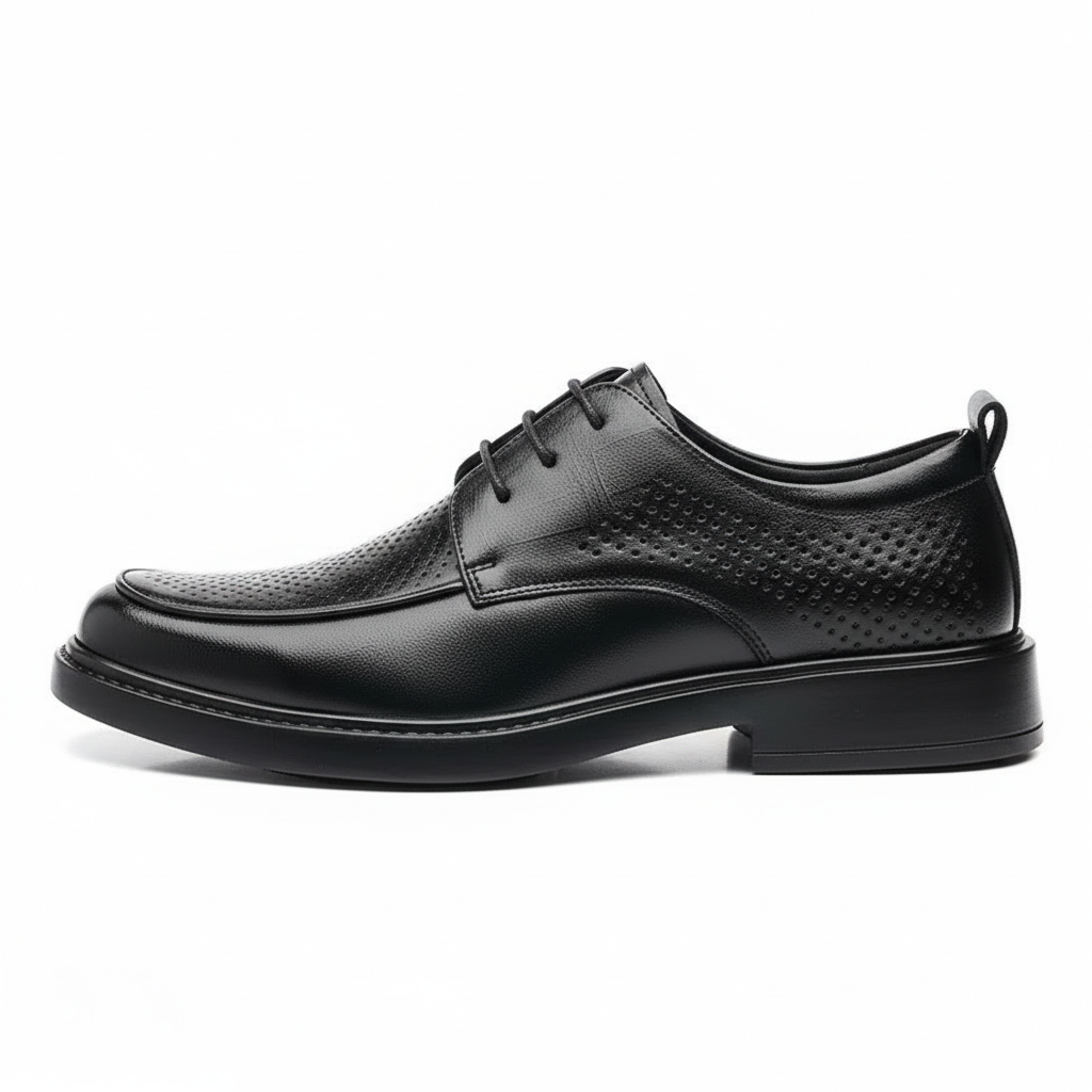 Scarpa Rialzante | Leggerezza e Design Contemporaneo