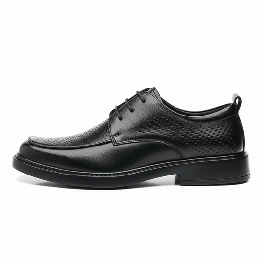Scarpa Rialzante | Leggerezza e Design Contemporaneo