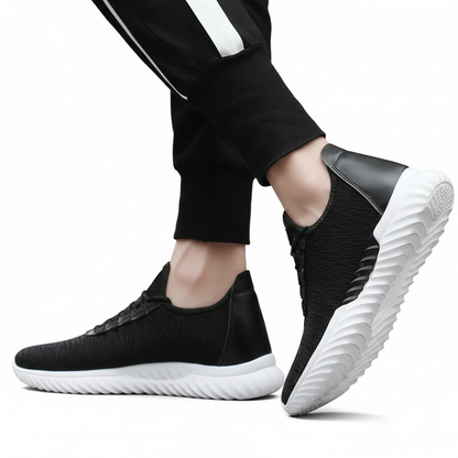 Sneakers Leggere con Rialzo | Comfort Traspirante