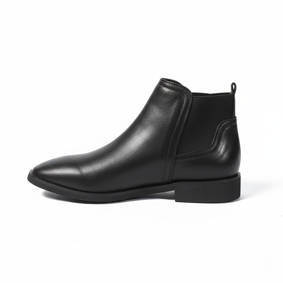Scarpa con Rialzo Invisibile | Raffinatezza Italiana