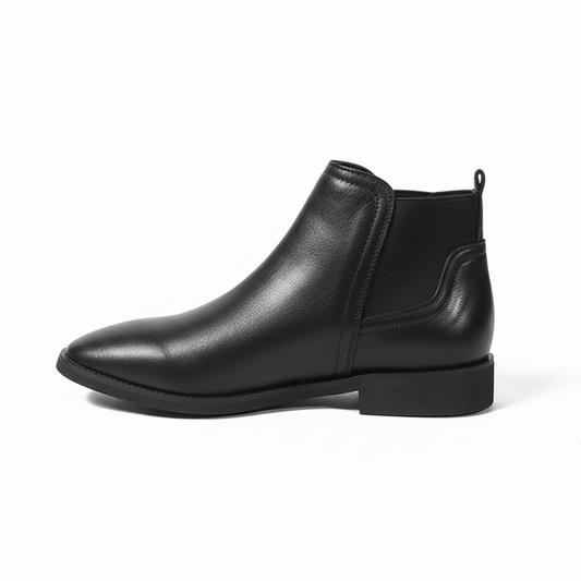 Scarpa con Rialzo Invisibile | Raffinatezza Italiana