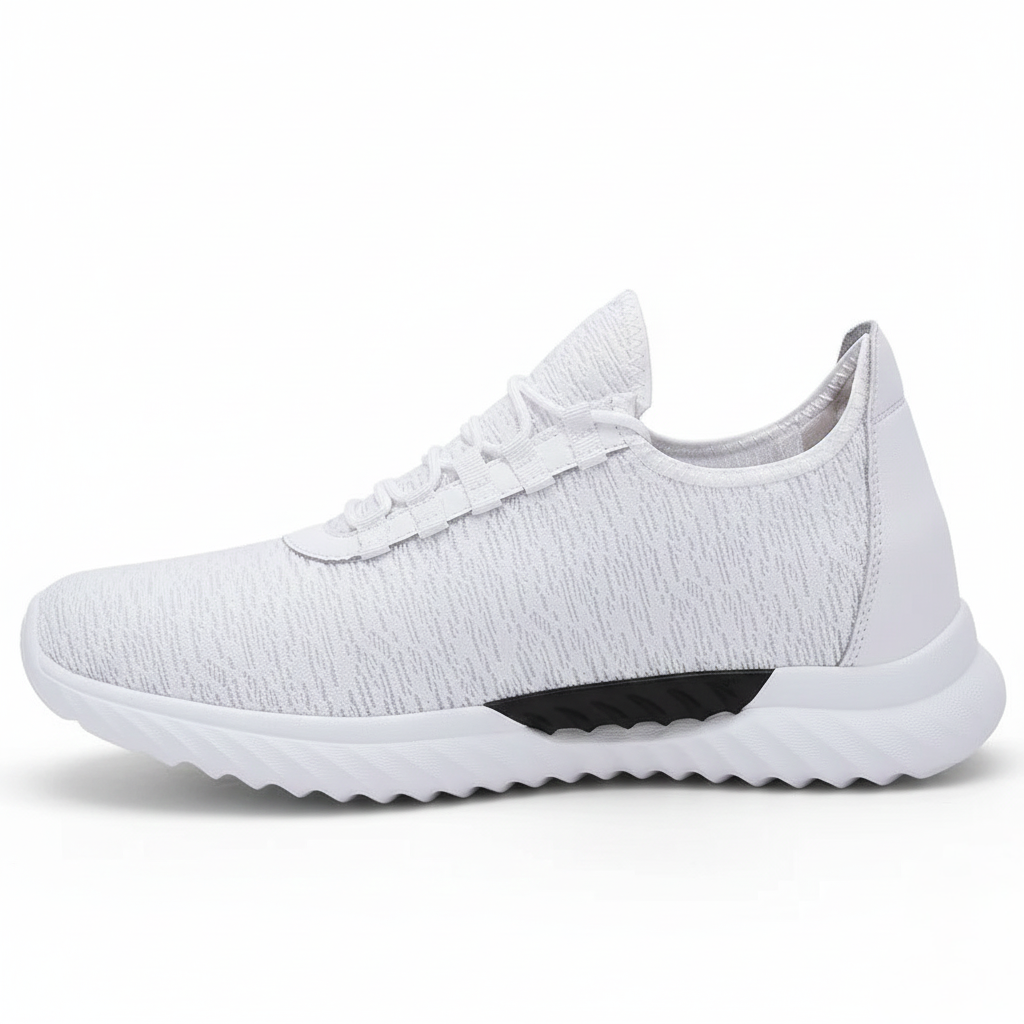 Sneakers Leggere con Rialzo | Comfort Traspirante