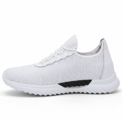 Sneakers Leggere con Rialzo | Comfort Traspirante