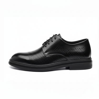 Scarpa con Rialzo Integrato | Eleganza Discreta