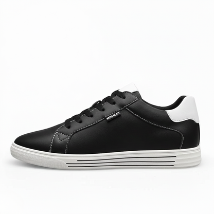 Sneaker con Rialzo Invisibile | Comfort Ergonomico