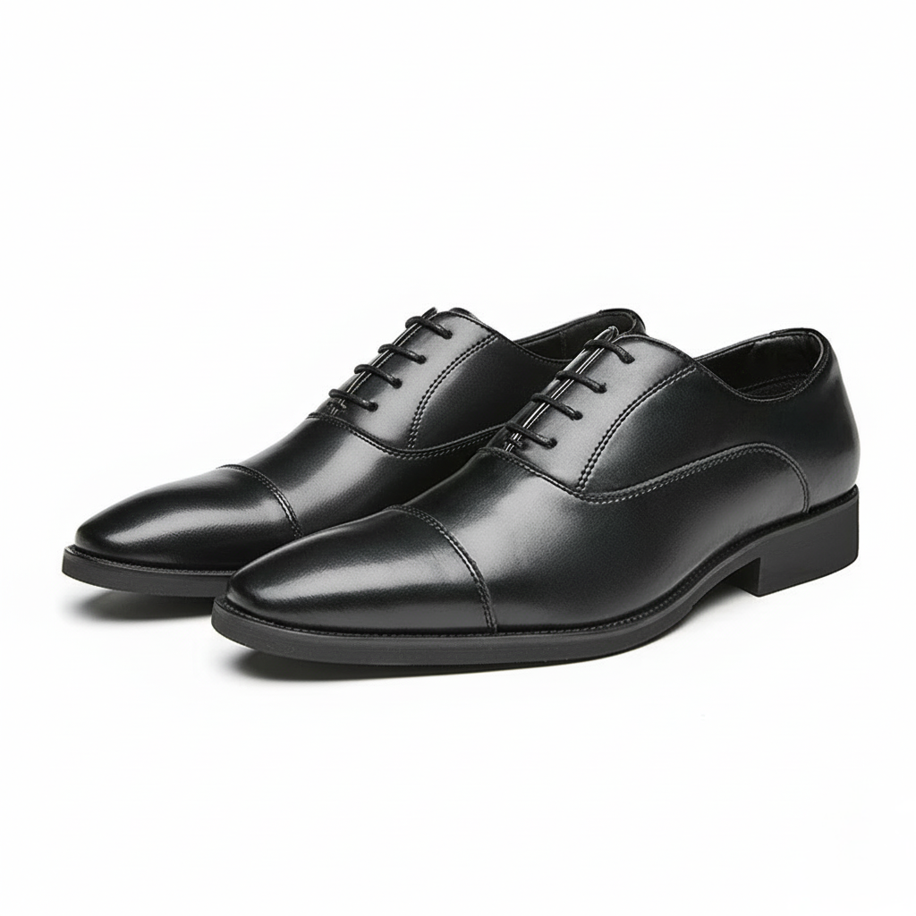 Scarpa con Rialzo | Design Italiano Senza Compromessi