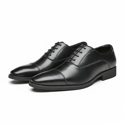 Scarpa con Rialzo | Design Italiano Senza Compromessi