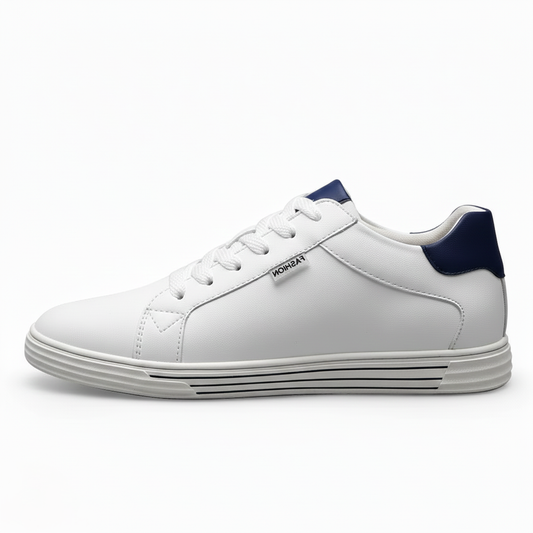 Sneaker con Rialzo Invisibile | Comfort Ergonomico