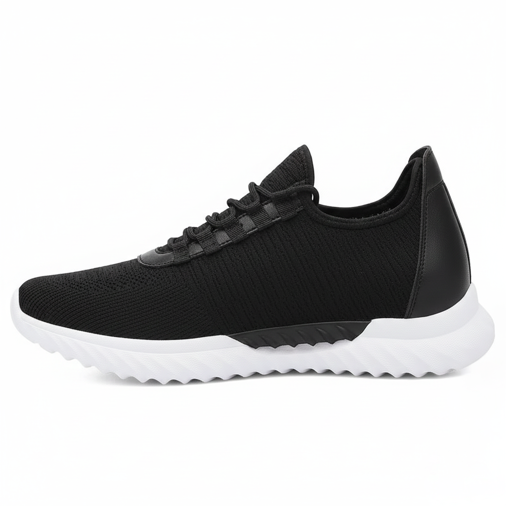 Sneakers Leggere con Rialzo | Comfort Traspirante