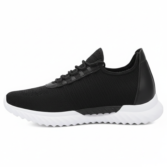 Sneakers Leggere con Rialzo | Comfort Traspirante