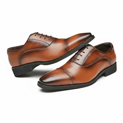 Scarpa con Rialzo | Design Italiano Senza Compromessi